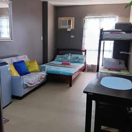 Affordable Condo Unit @ Avida